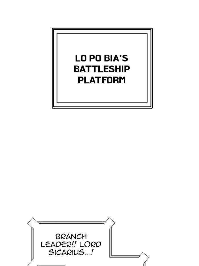 Tower of God Chapter 517, page 138 of 142