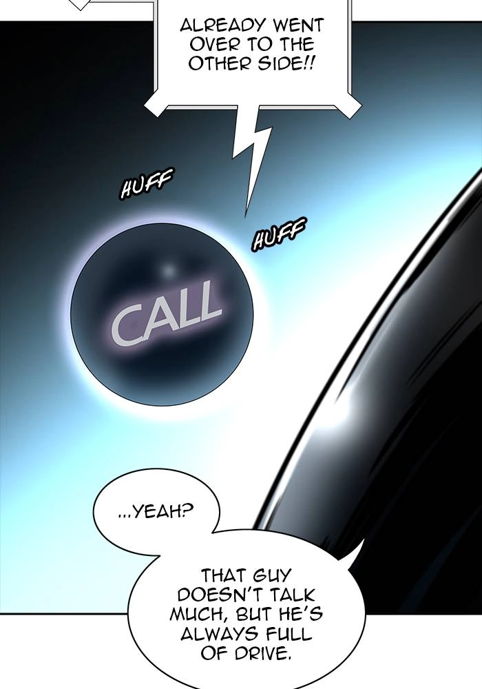 Tower of God Chapter 517, page 139 of 142