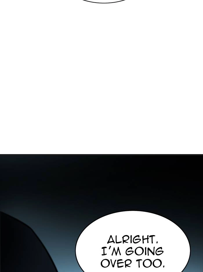 Tower of God Chapter 517, page 140 of 142