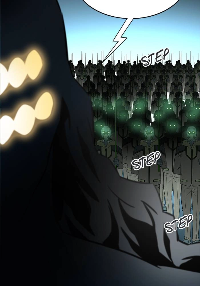 Tower of God Chapter 517, page 141 of 142
