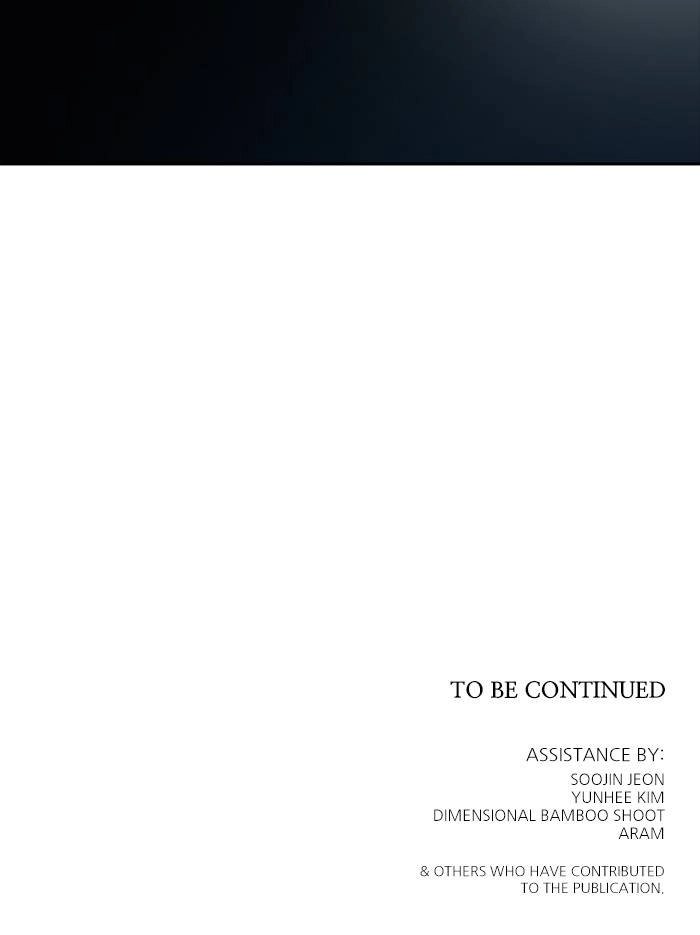 Tower of God Chapter 517, page 142 of 142