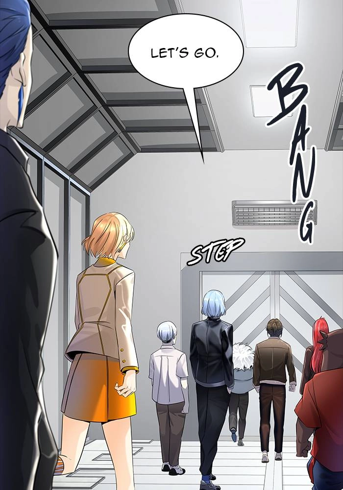 Tower of God Chapter 517, page 16 of 142