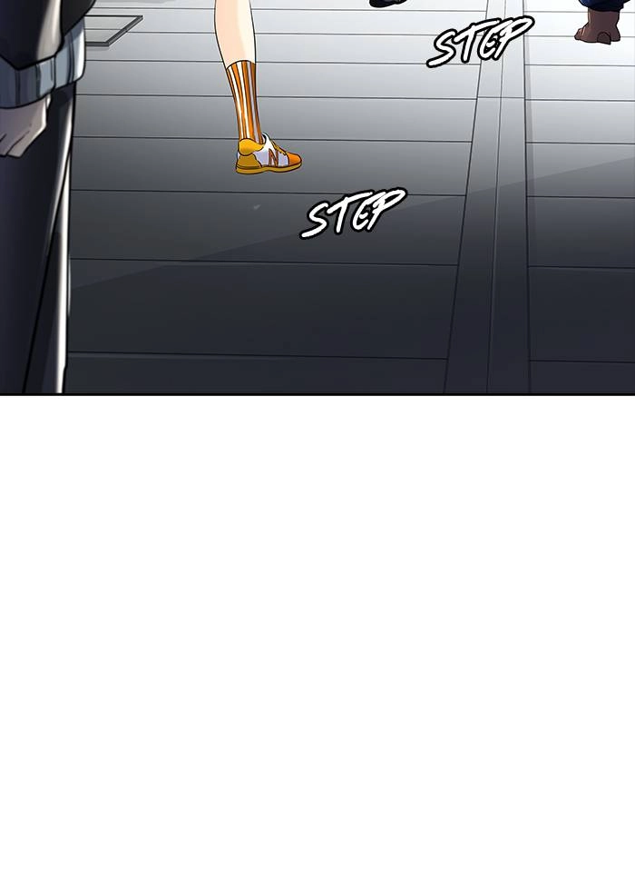 Tower of God Chapter 517, page 17 of 142