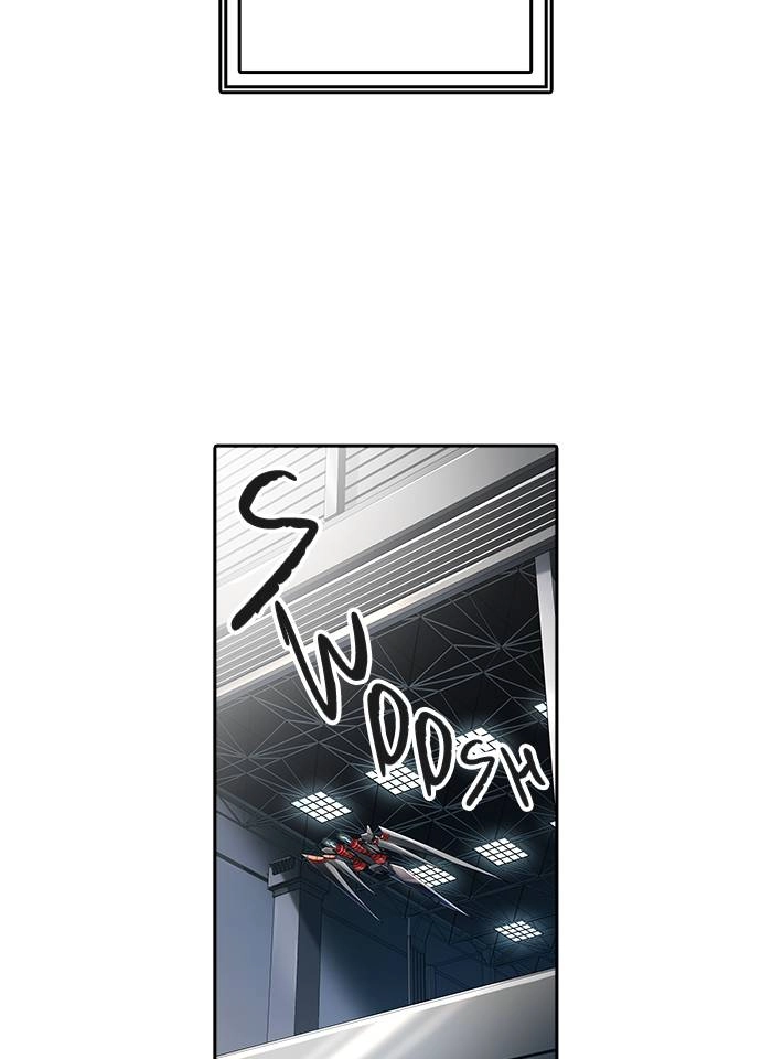 Tower of God Chapter 517, page 21 of 142