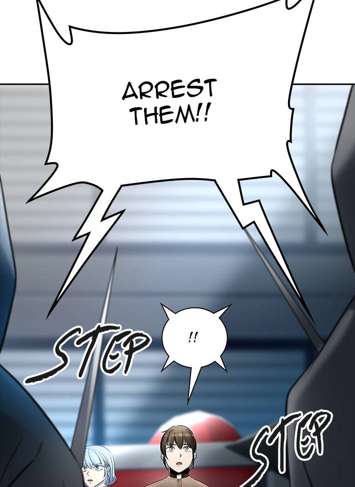 Tower of God Chapter 517, page 23 of 142