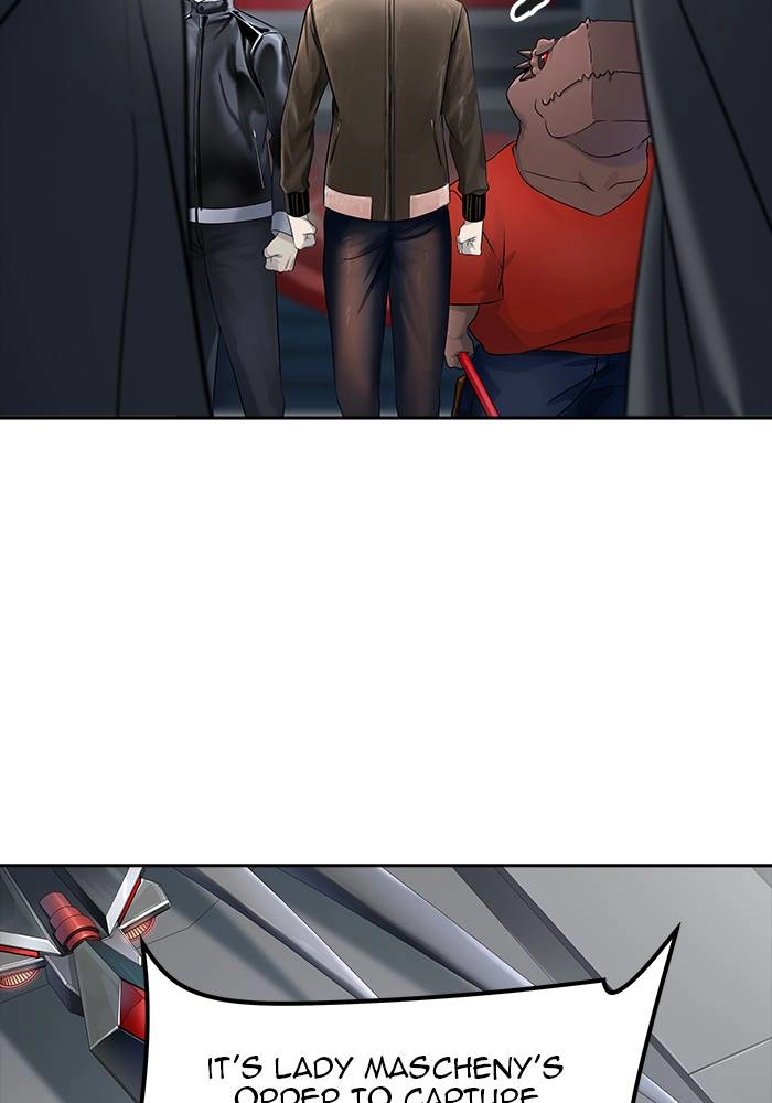 Tower of God Chapter 517, page 24 of 142