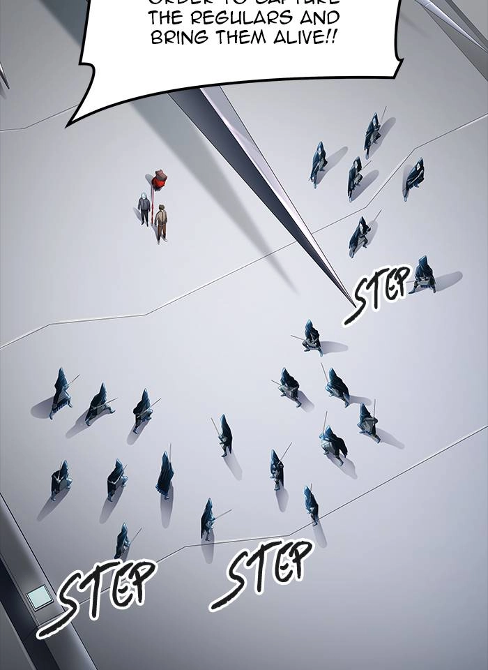 Tower of God Chapter 517, page 25 of 142