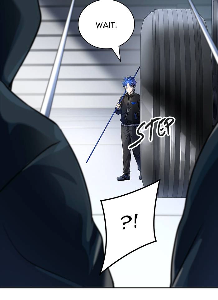 Tower of God Chapter 517, page 27 of 142