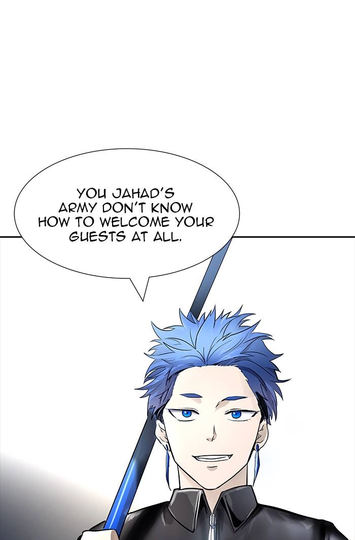 Tower of God Chapter 517, page 28 of 142