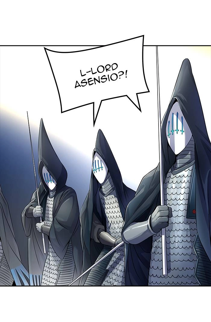 Tower of God Chapter 517, page 30 of 142