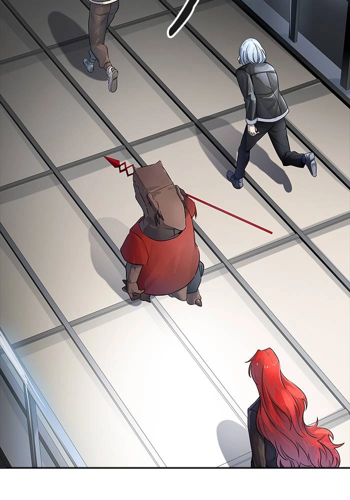 Tower of God Chapter 517, page 35 of 142
