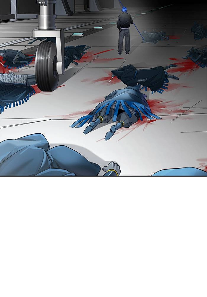 Tower of God Chapter 517, page 37 of 142