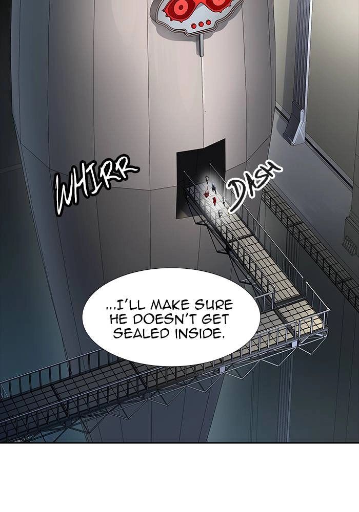Tower of God Chapter 517, page 39 of 142