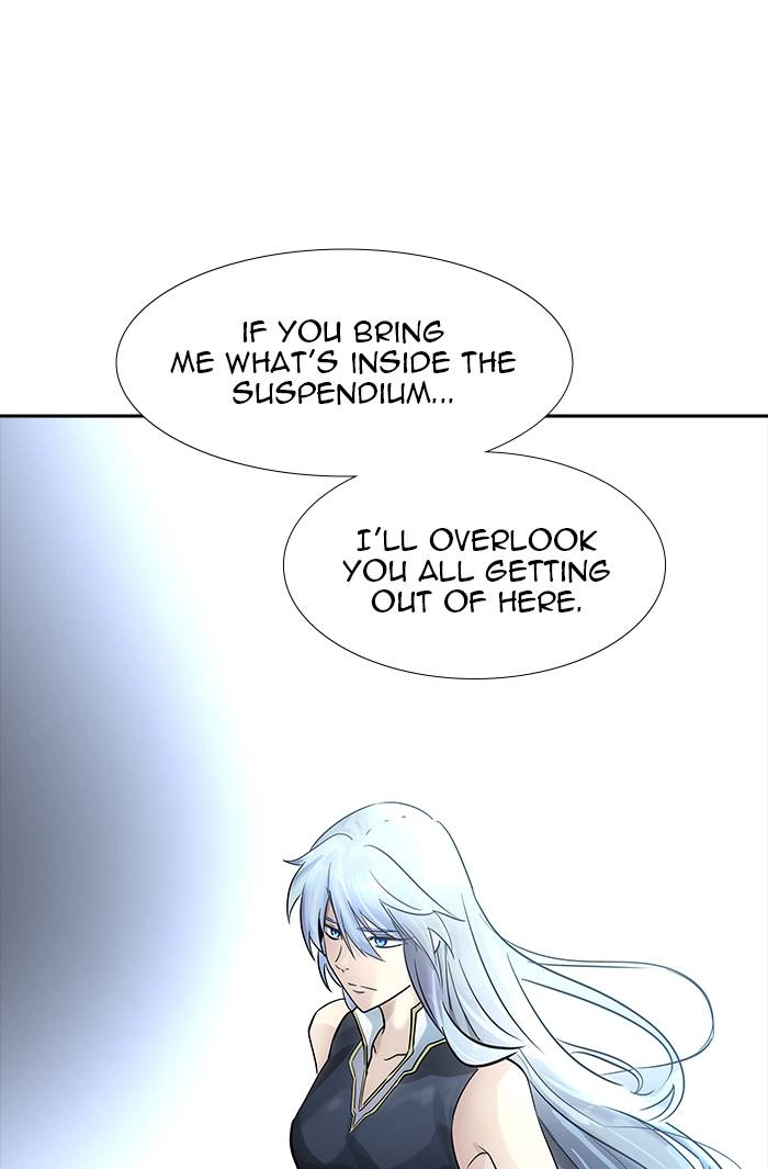 Tower of God Chapter 517, page 40 of 142