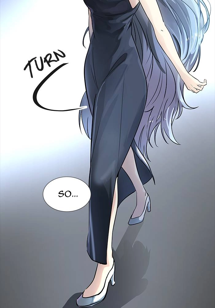 Tower of God Chapter 517, page 41 of 142