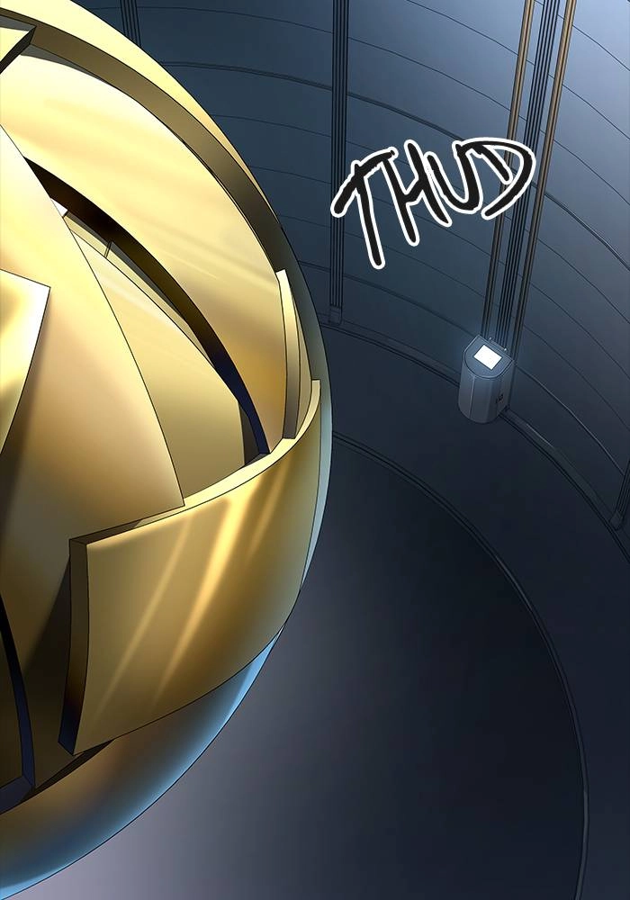 Tower of God Chapter 517, page 49 of 142