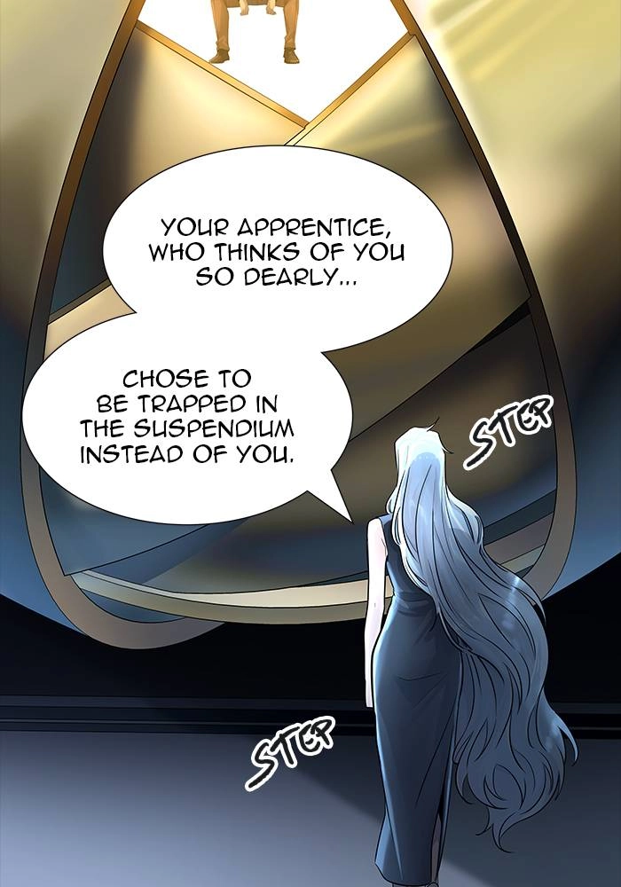 Tower of God Chapter 517, page 51 of 142
