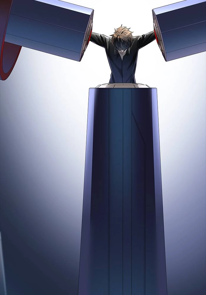 Tower of God Chapter 517, page 6 of 142