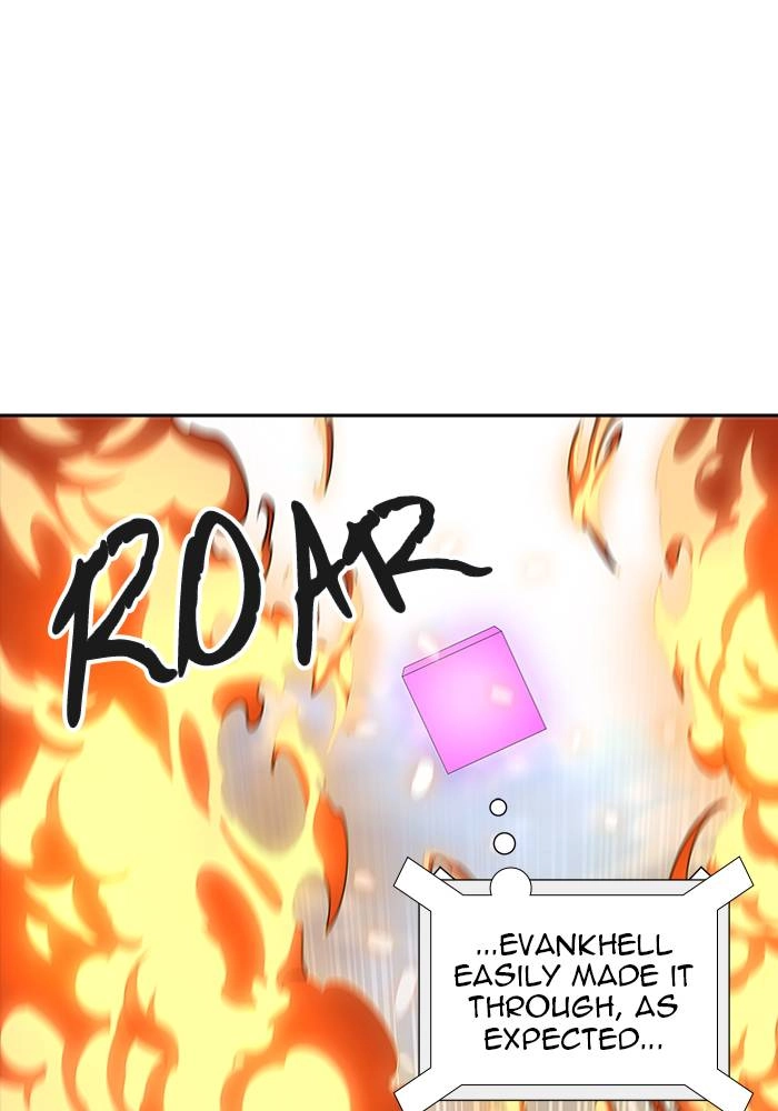 Tower of God Chapter 517, page 72 of 142