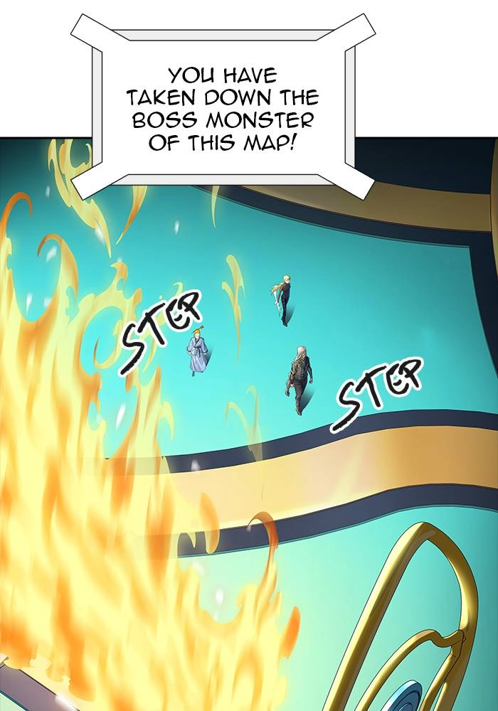 Tower of God Chapter 517, page 74 of 142
