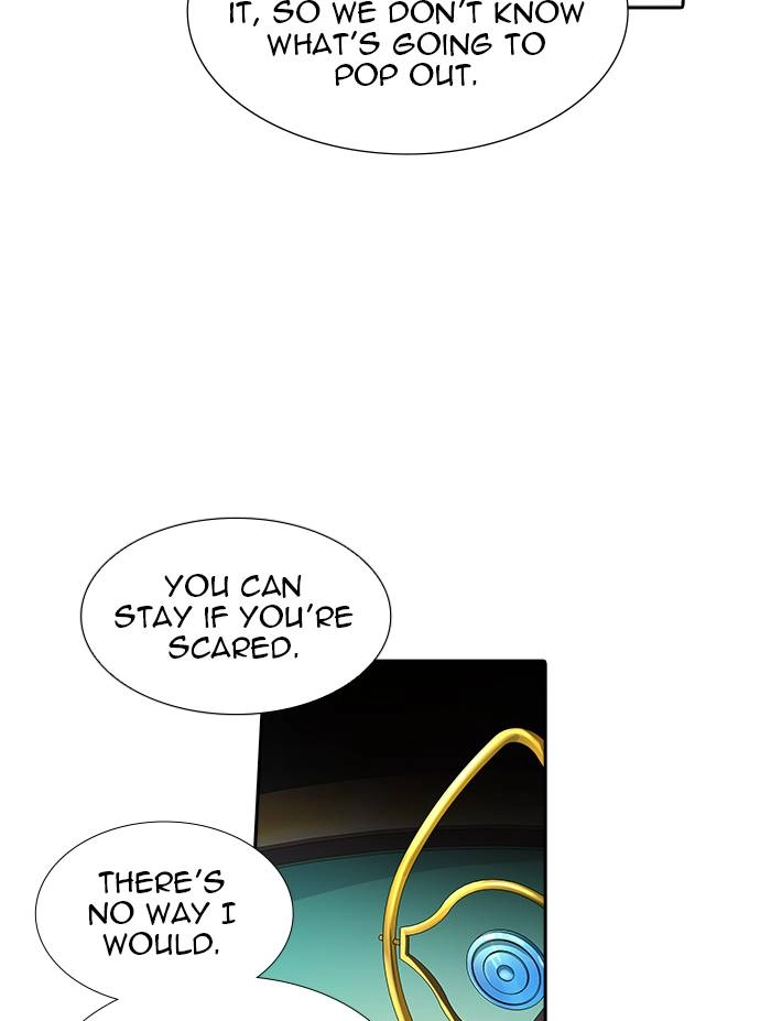 Tower of God Chapter 517, page 77 of 142
