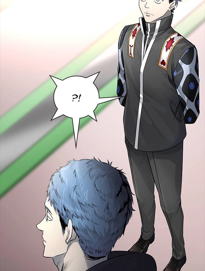 Tower of God Chapter 517, page 84 of 142