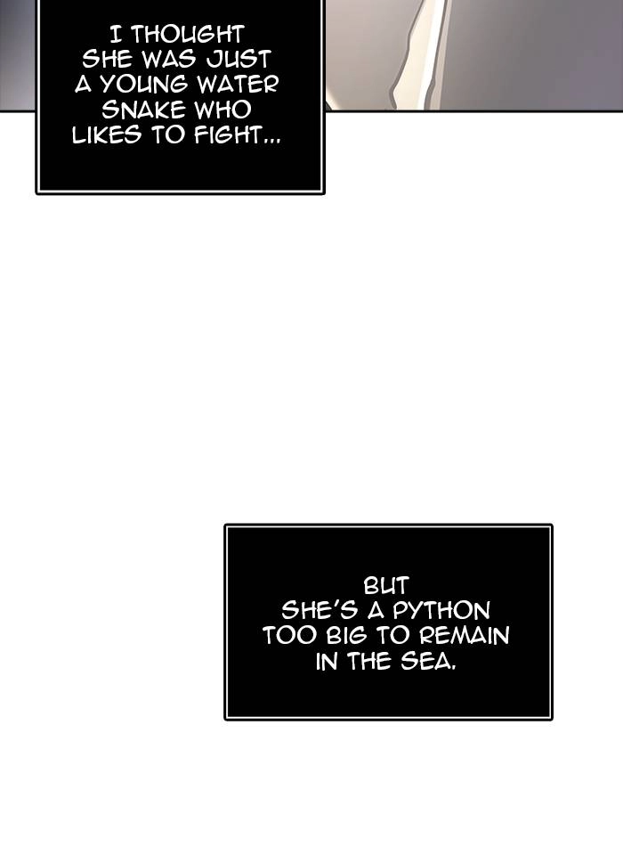 Tower of God Chapter 517, page 9 of 142