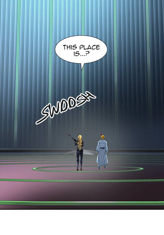 Tower of God Chapter 517, page 93 of 142