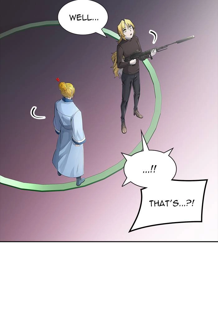 Tower of God Chapter 517, page 95 of 142