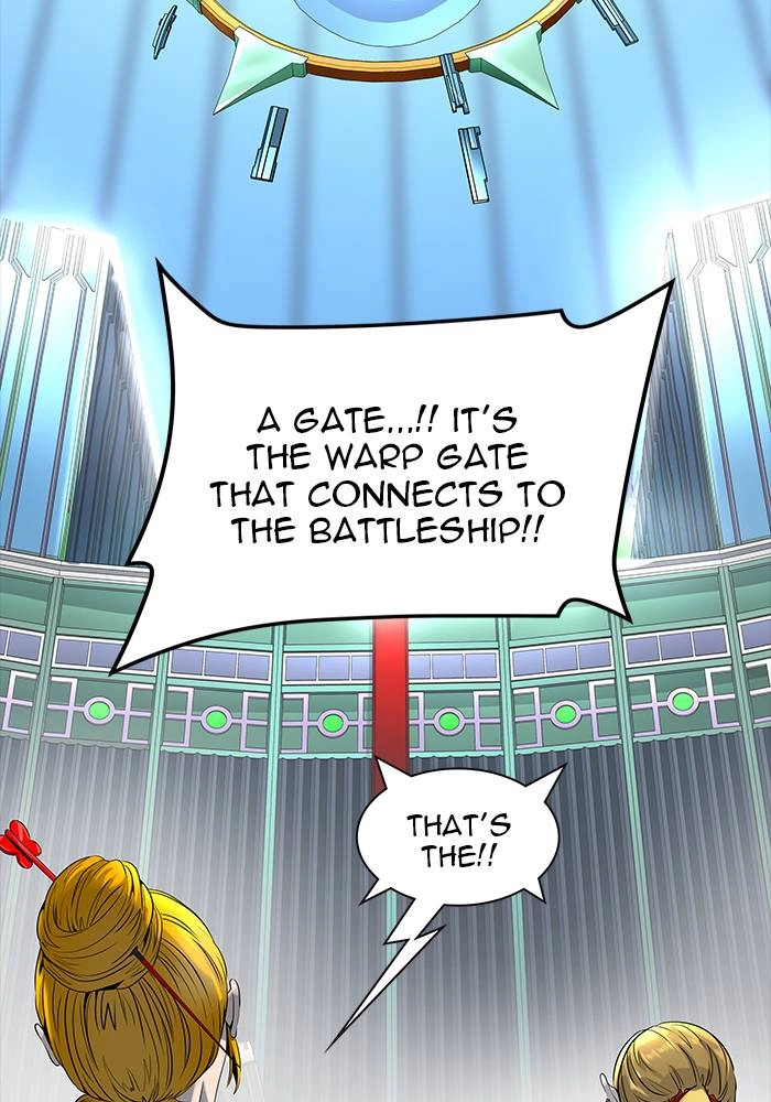 Tower of God Chapter 517, page 97 of 142