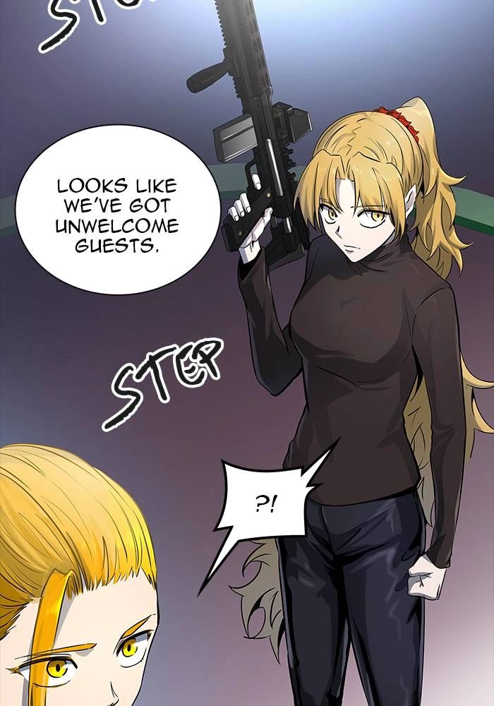 Tower of God Chapter 517, page 99 of 142