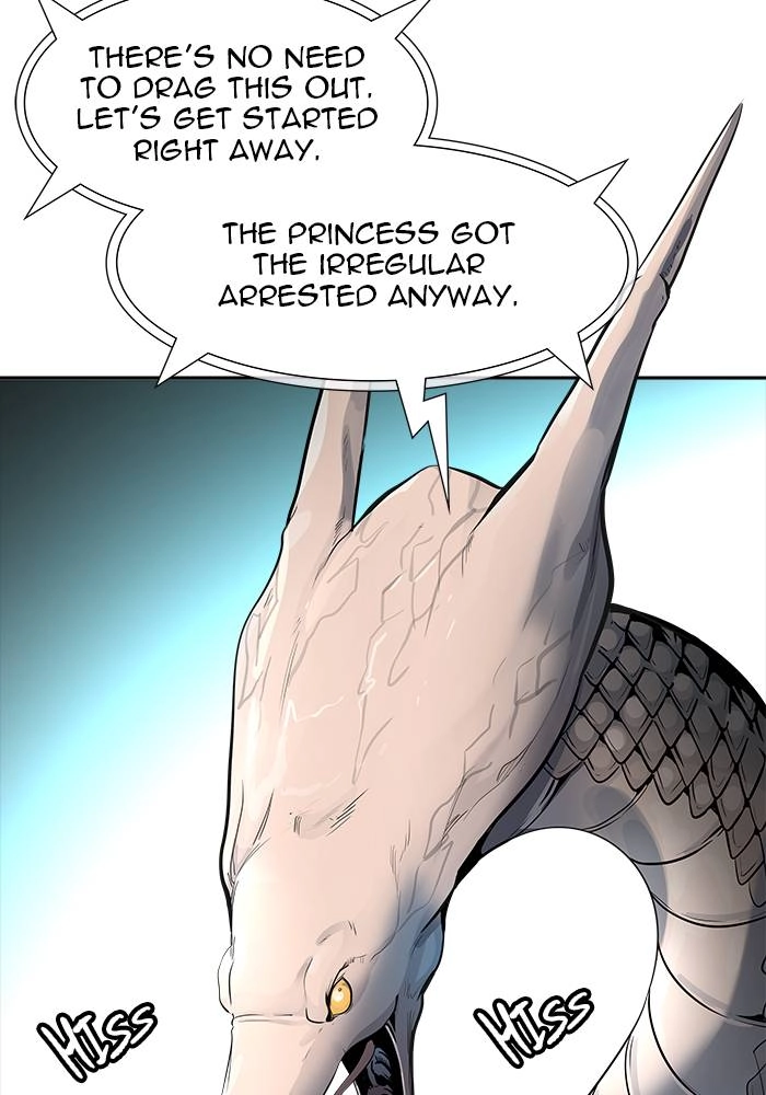 Tower of God Chapter 518, page 105 of 148