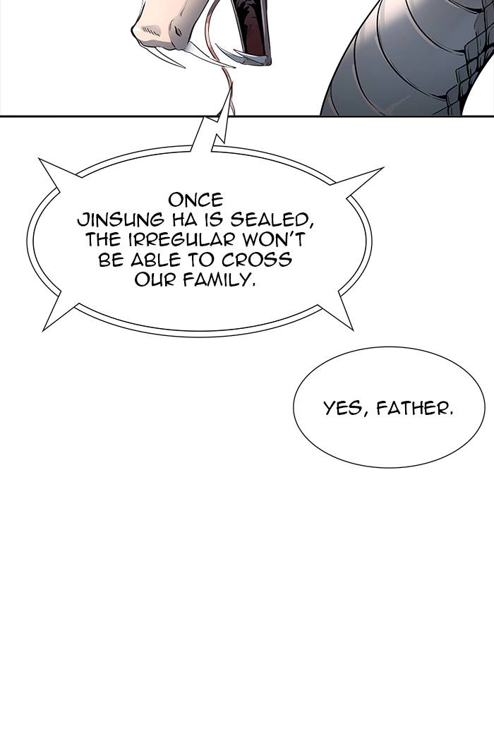Tower of God Chapter 518, page 106 of 148