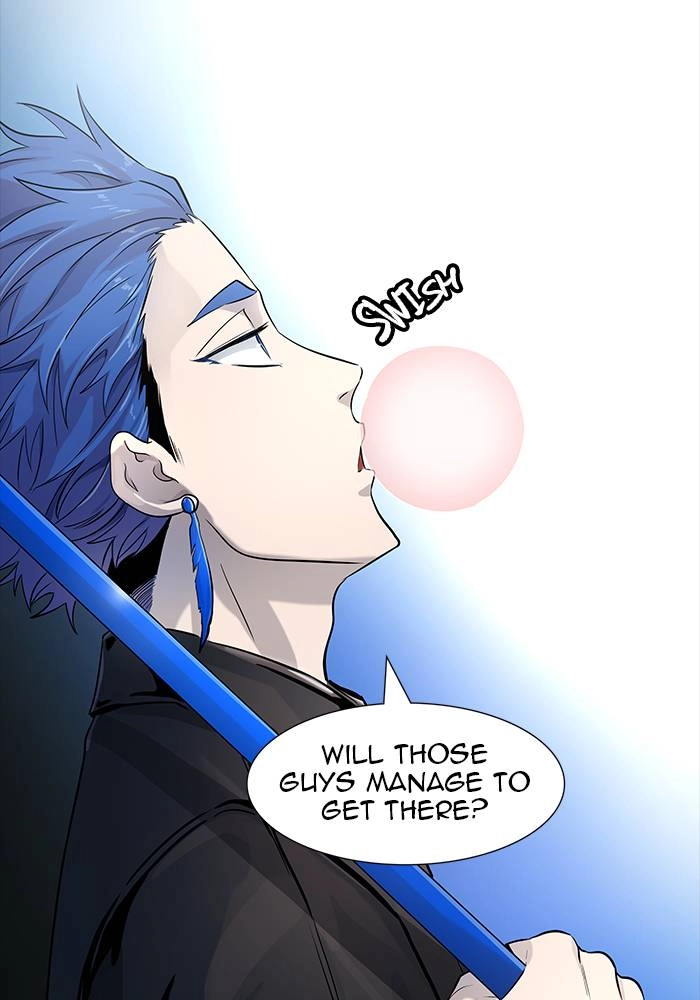 Tower of God Chapter 518, page 118 of 148