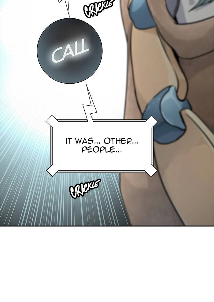 Tower of God Chapter 518, page 123 of 148
