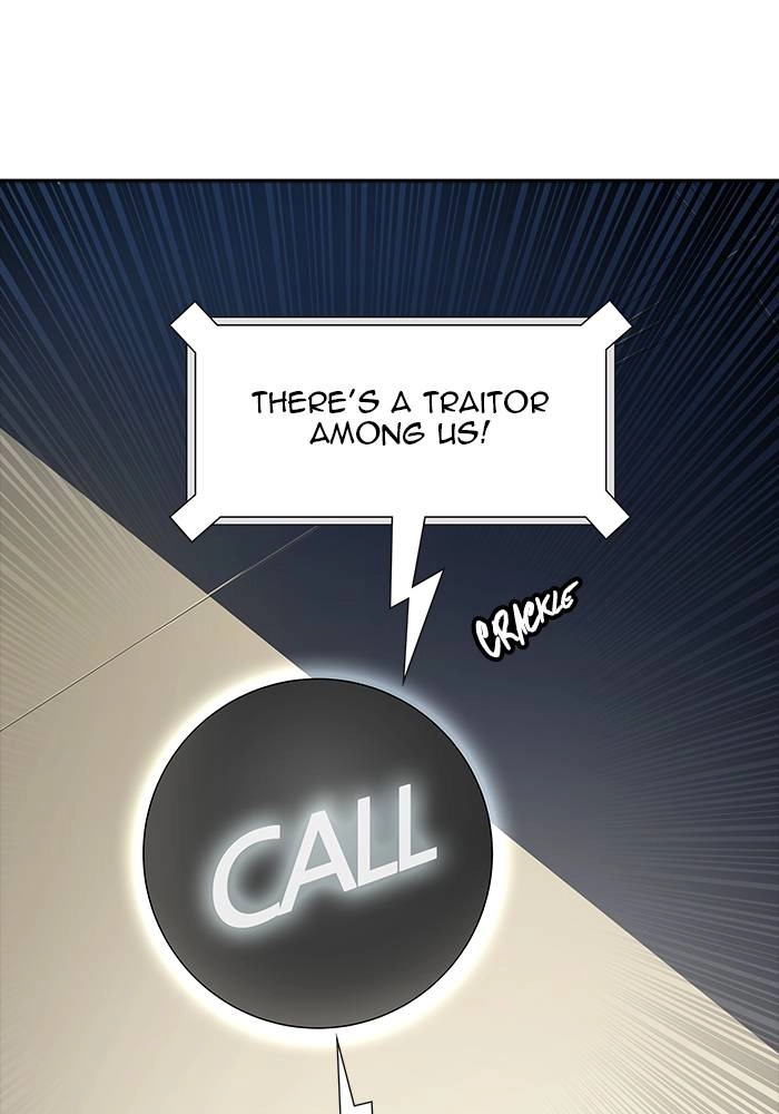 Tower of God Chapter 518, page 124 of 148