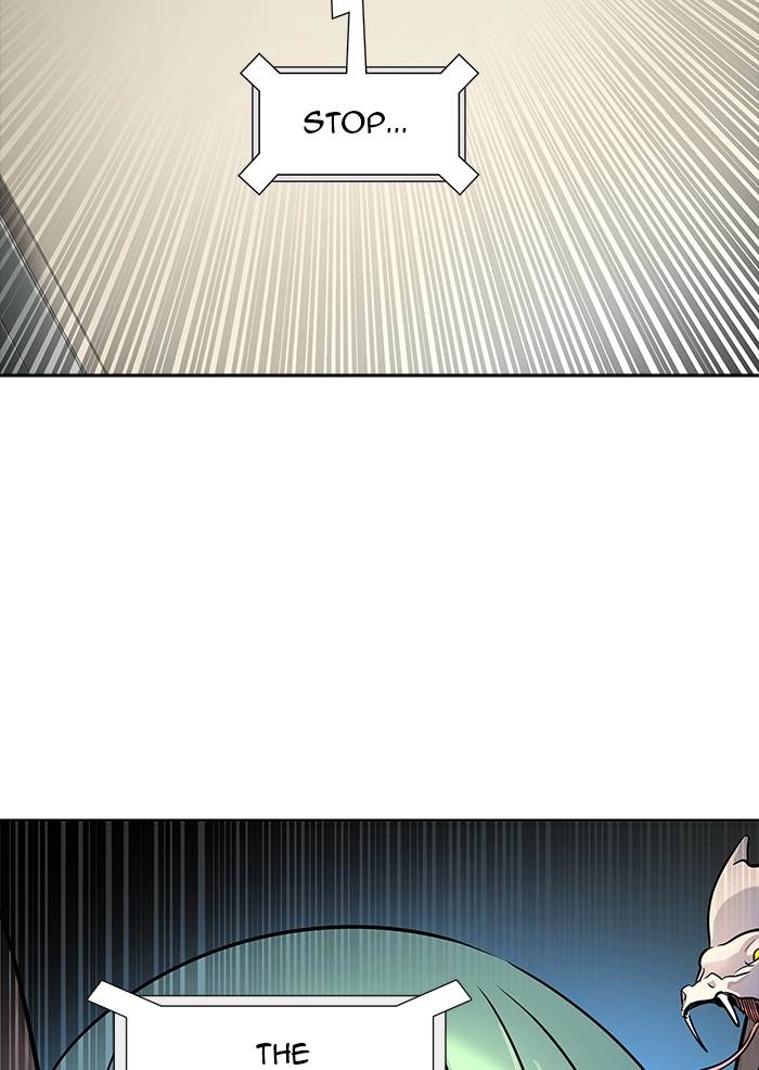 Tower of God Chapter 518, page 125 of 148
