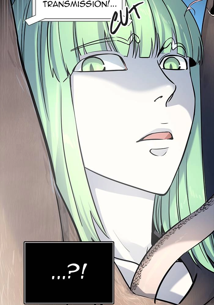 Tower of God Chapter 518, page 126 of 148