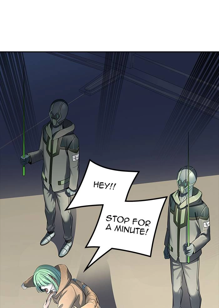 Tower of God Chapter 518, page 129 of 148