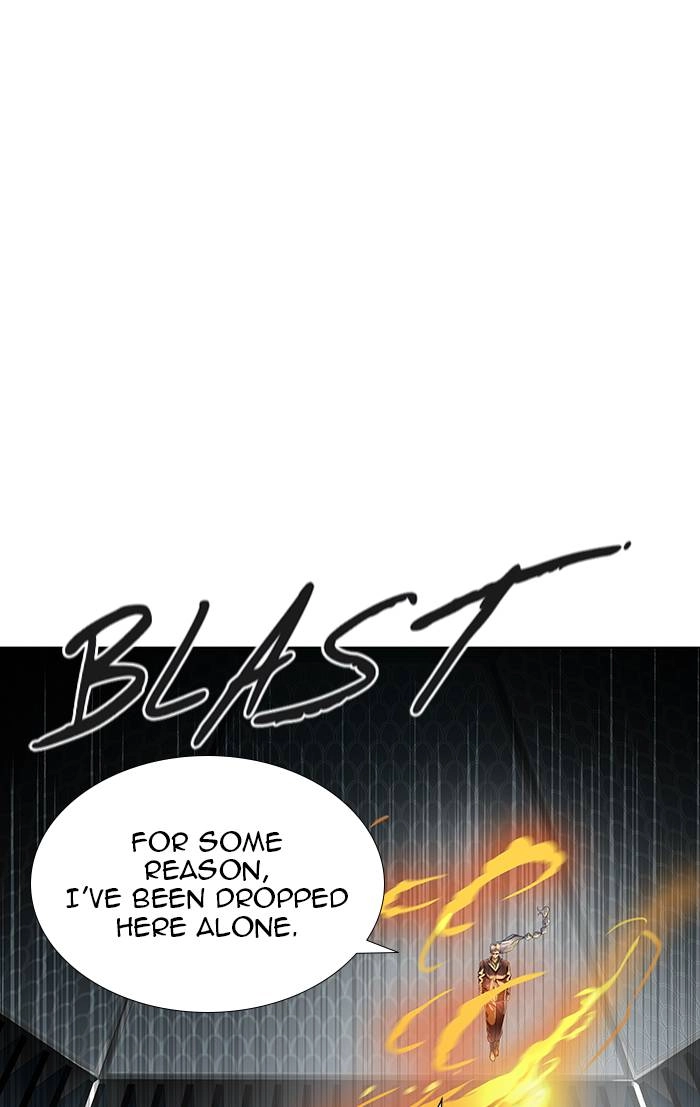 Tower of God Chapter 518, page 13 of 148