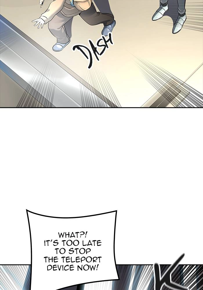 Tower of God Chapter 518, page 130 of 148