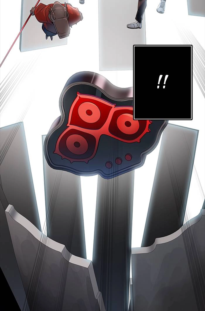 Tower of God Chapter 518, page 134 of 148