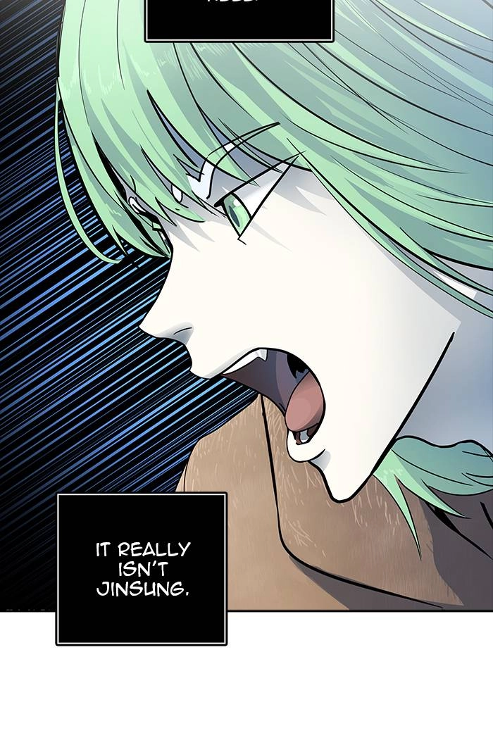 Tower of God Chapter 518, page 136 of 148