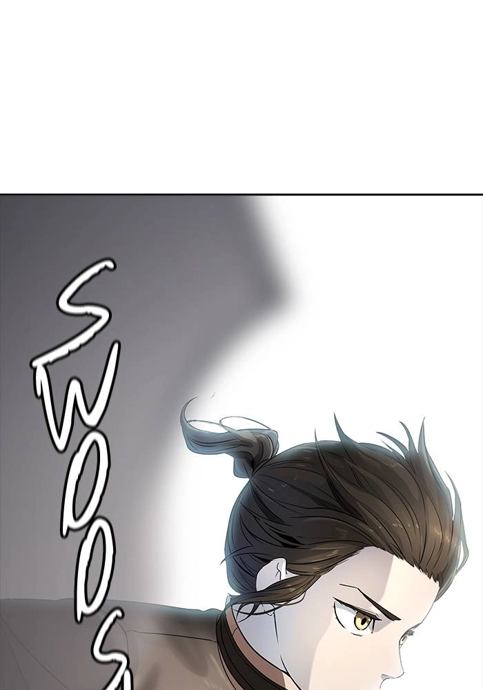 Tower of God Chapter 518, page 137 of 148