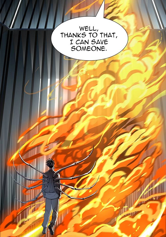 Tower of God Chapter 518, page 14 of 148
