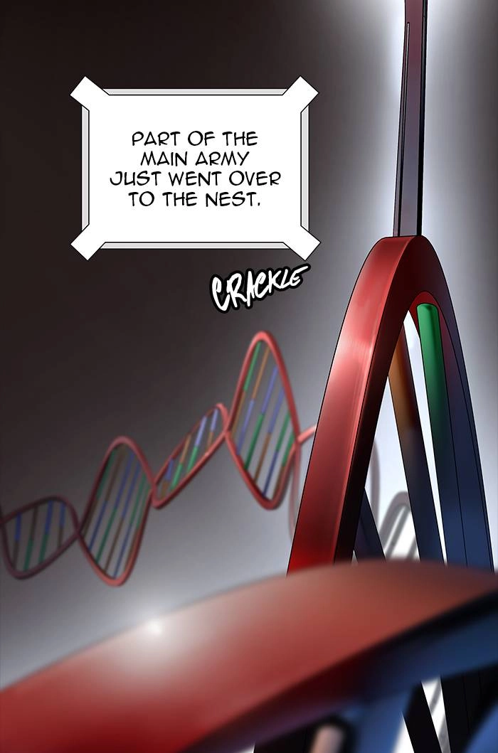 Tower of God Chapter 518, page 142 of 148