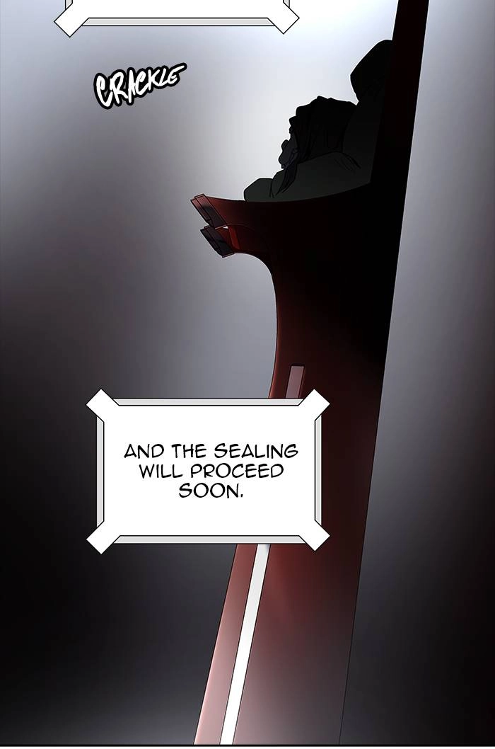 Tower of God Chapter 518, page 144 of 148