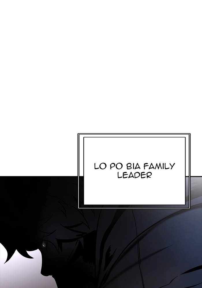 Tower of God Chapter 518, page 145 of 148