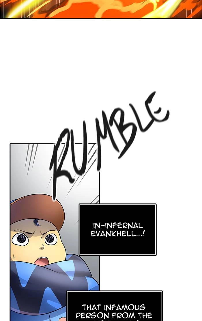 Tower of God Chapter 518, page 15 of 148