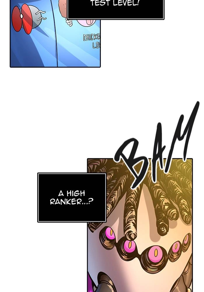 Tower of God Chapter 518, page 16 of 148